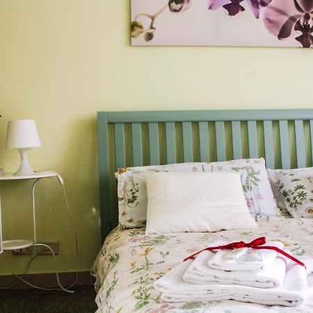 B&B Msg Roma 외부 사진