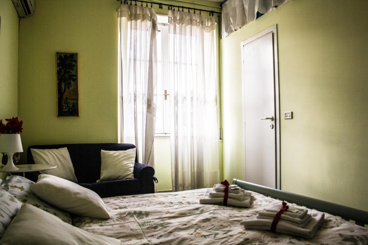B&B Msg Roma 외부 사진