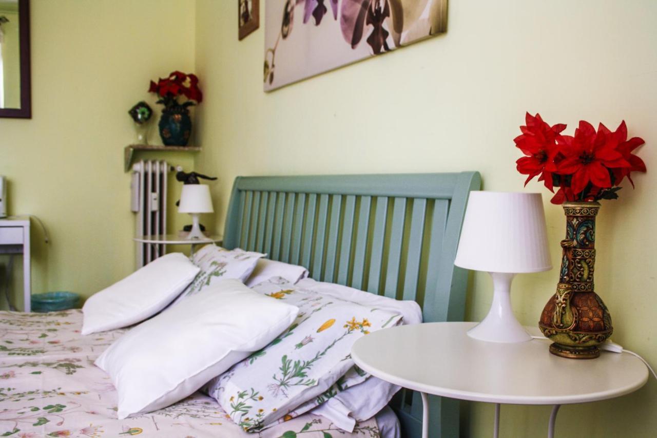 B&B Msg Roma 외부 사진