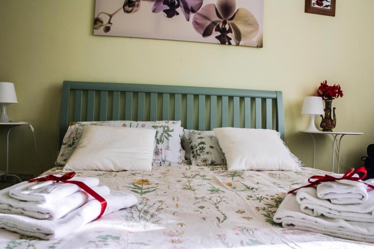 B&B Msg Roma 외부 사진