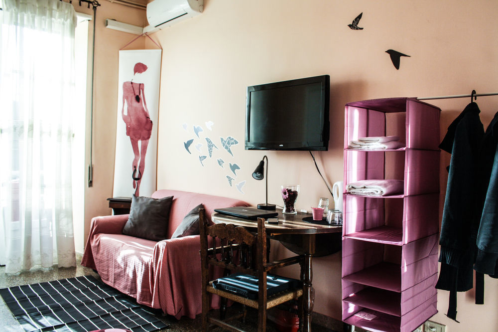B&B Msg Roma 외부 사진
