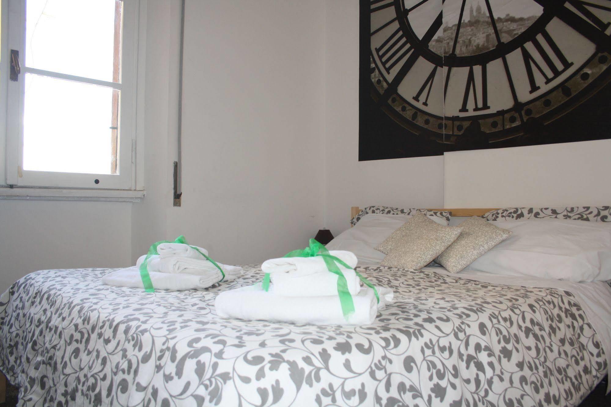 B&B Msg Roma 외부 사진