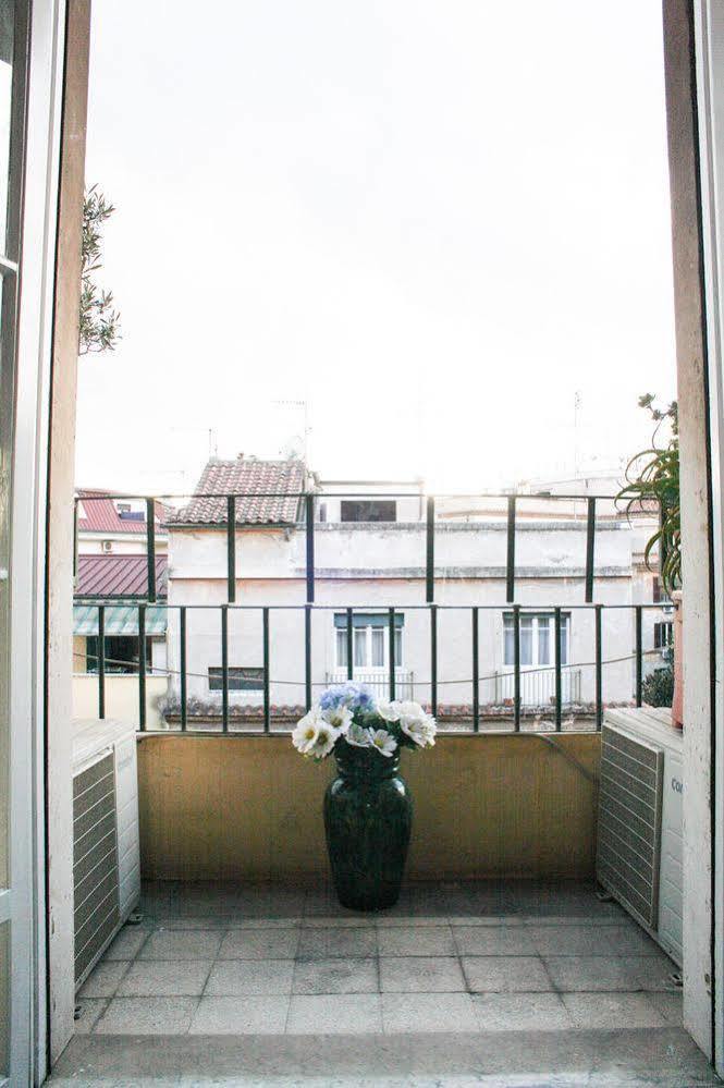 B&B Msg Roma 외부 사진