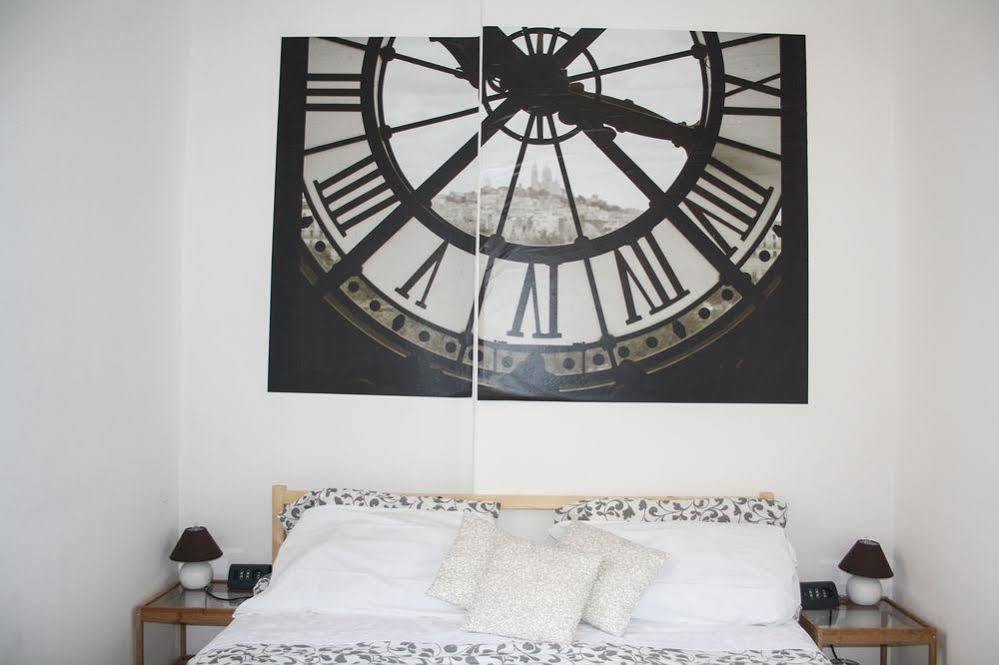 B&B Msg Roma 외부 사진