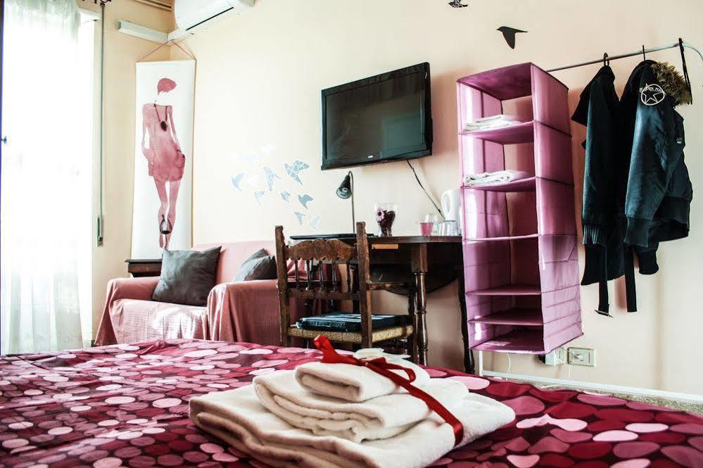 B&B Msg Roma 외부 사진