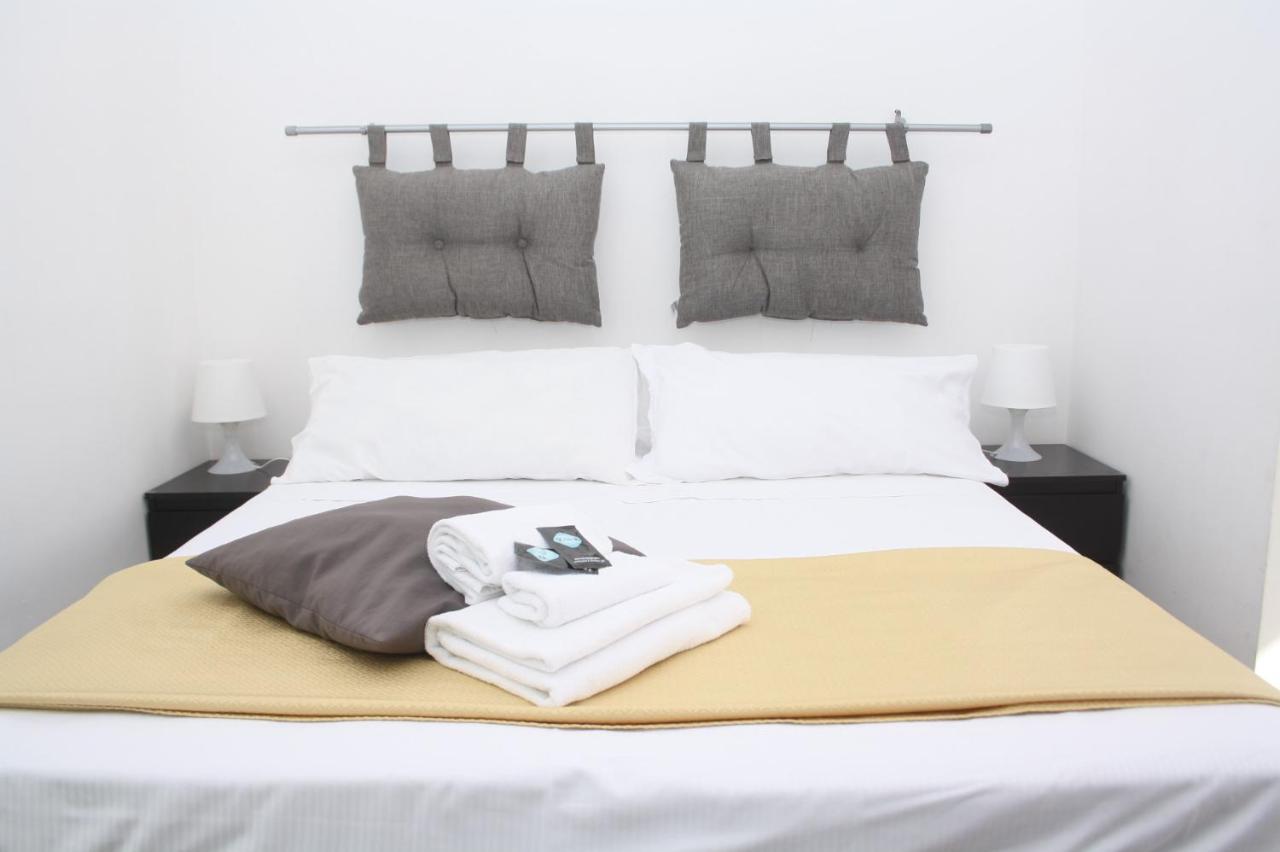 B&B Msg Roma 외부 사진