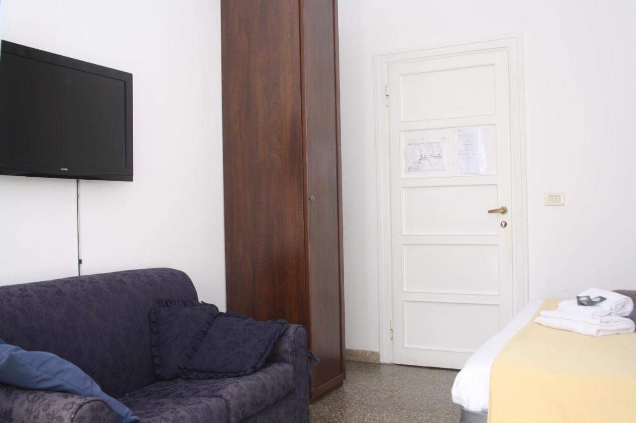 B&B Msg Roma 외부 사진