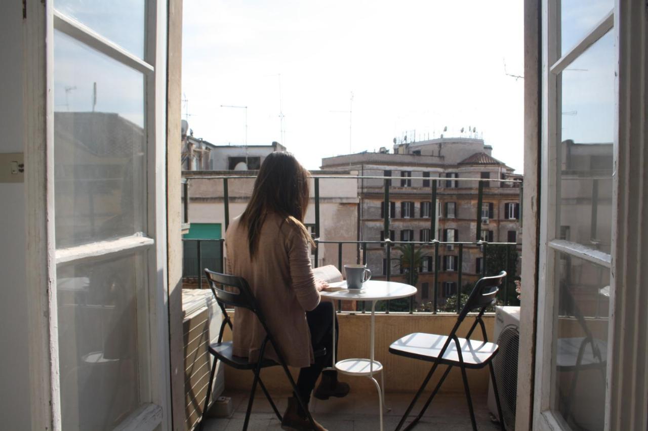 B&B Msg Roma 외부 사진