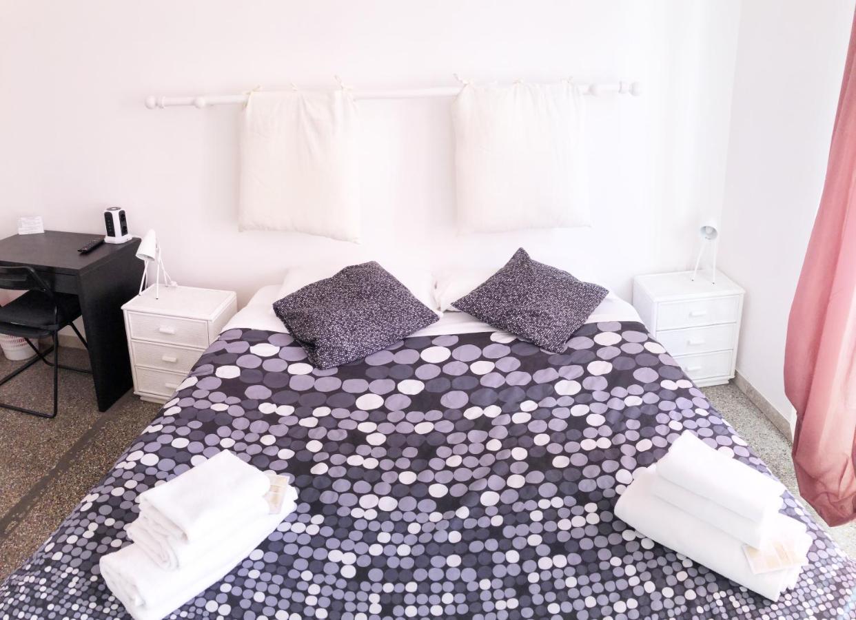 B&B Msg Roma 외부 사진