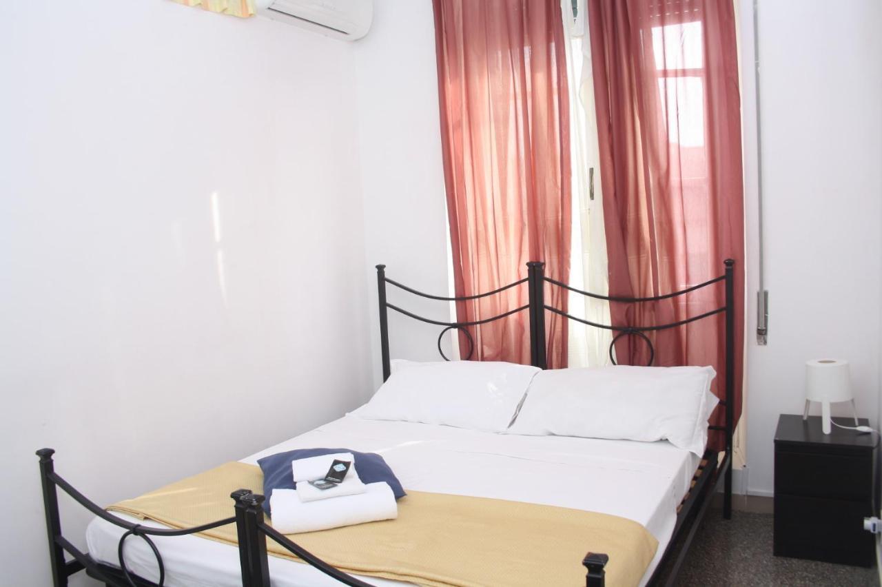 B&B Msg Roma 외부 사진