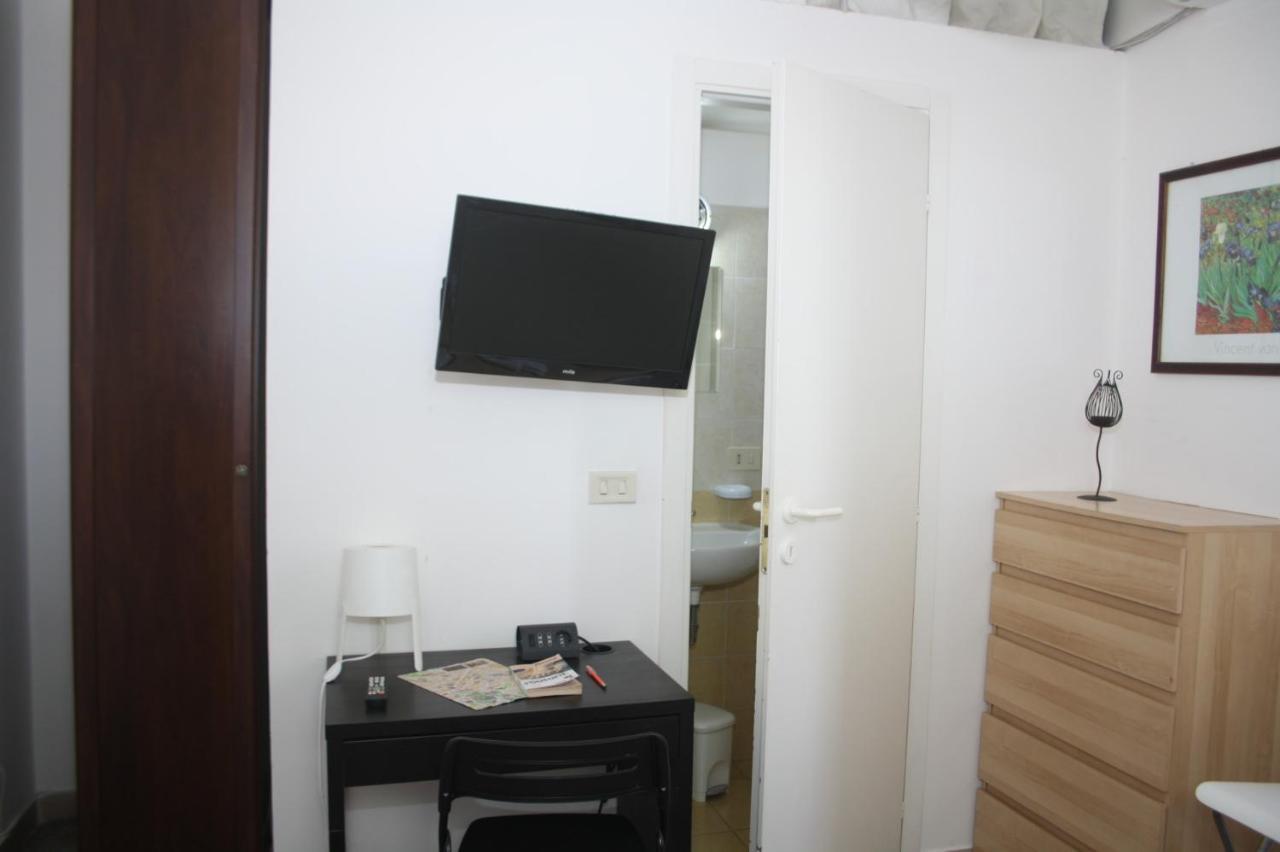 B&B Msg Roma 외부 사진