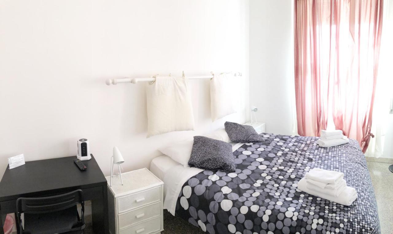 B&B Msg Roma 외부 사진