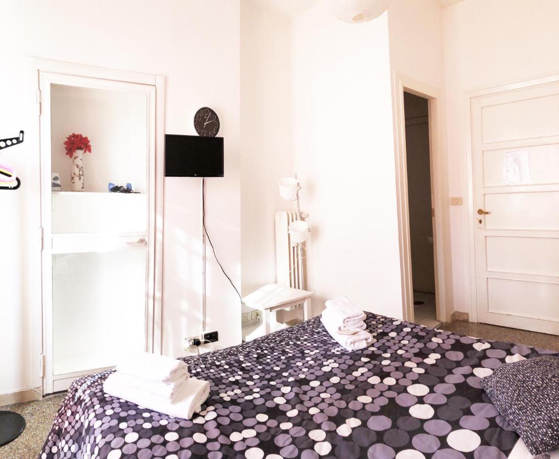 B&B Msg Roma 외부 사진