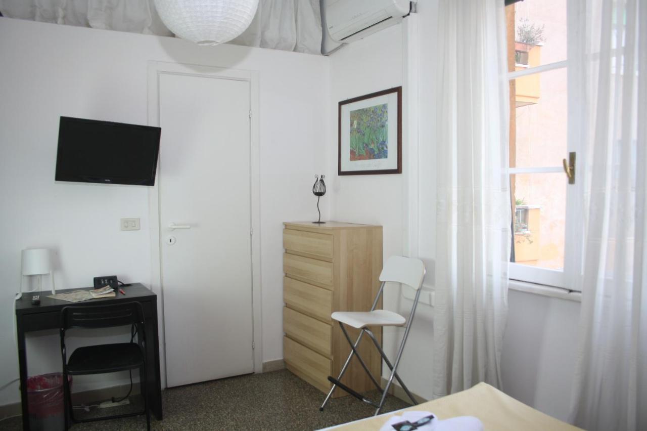 B&B Msg Roma 외부 사진