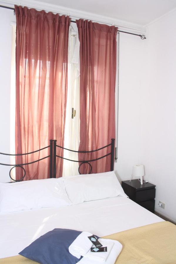 B&B Msg Roma 외부 사진