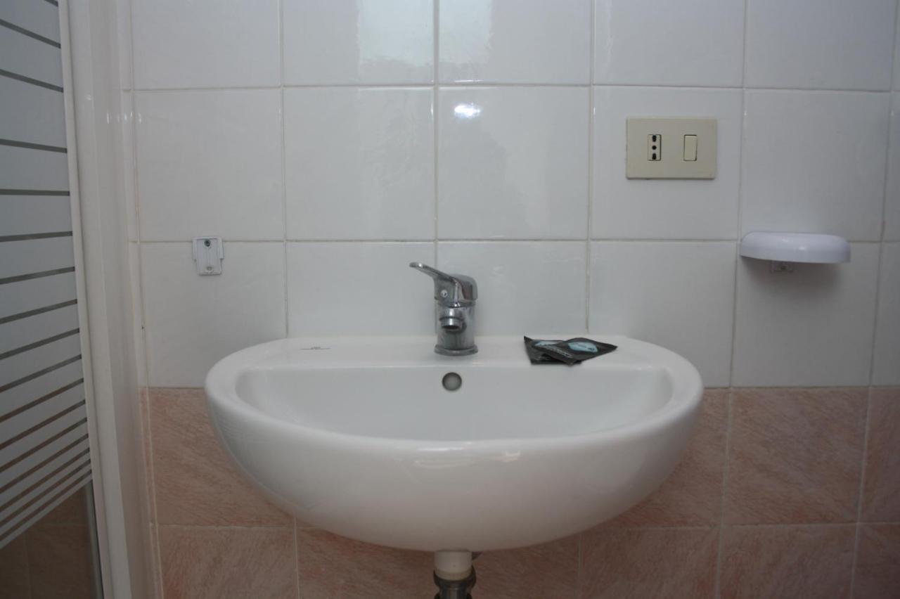 B&B Msg Roma 외부 사진